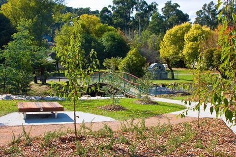 Marysville Caravan And Holiday Park - Accommodation Sunshine Coast 42
