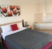Beachcomber Motel  Apartments - Accommodation Sunshine Coast