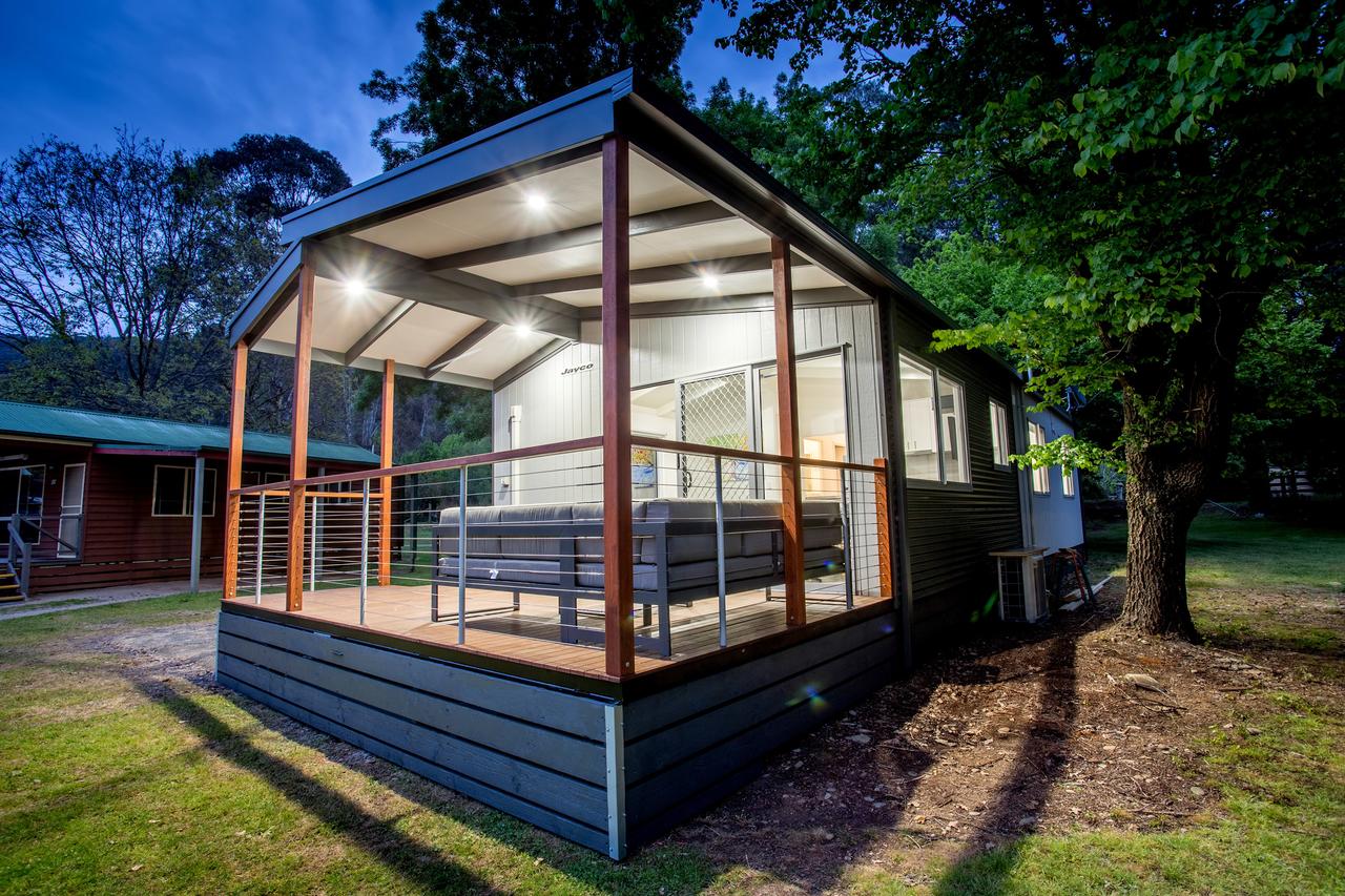 Freeburgh VIC Accommodation Sunshine Coast