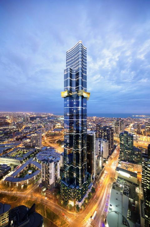 CLLIX Australia 108 Apartments - Accommodation Sunshine Coast 18