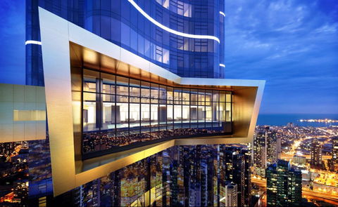 CLLIX Australia 108 Apartments - Accommodation Sunshine Coast 17