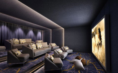 CLLIX Australia 108 Apartments - Accommodation Sunshine Coast 10