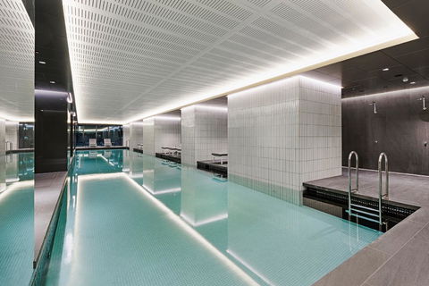 CLLIX Australia 108 Apartments - Accommodation Sunshine Coast 3