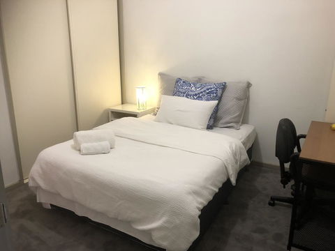City Lifestyle Accommodation - Accommodation Sunshine Coast 33