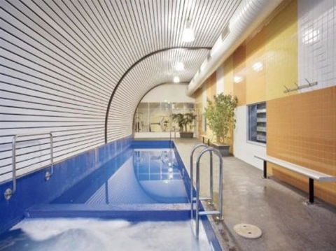 City Lifestyle Accommodation - Accommodation Sunshine Coast 42