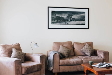 Dunkeld Studio Accommodation - Accommodation Sunshine Coast 7