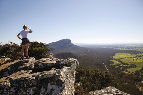 Dunkeld Studio Accommodation - Accommodation Sunshine Coast 11