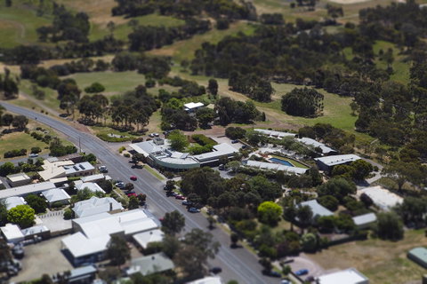 Dunkeld Studio Accommodation - Accommodation Sunshine Coast 10