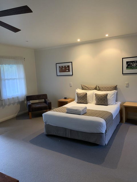 Dunkeld Studio Accommodation - Accommodation Sunshine Coast 5