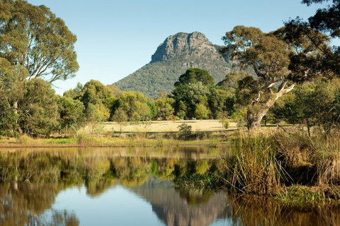 Dunkeld Studio Accommodation - Accommodation Sunshine Coast 17