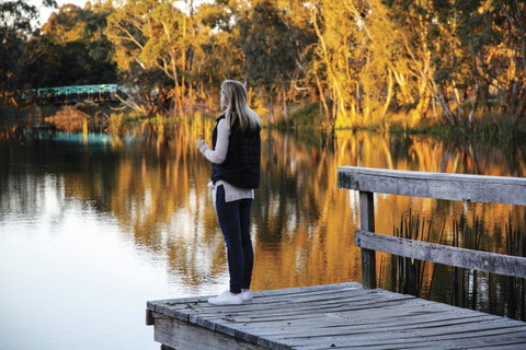 Dunkeld Studio Accommodation - Accommodation Sunshine Coast 16