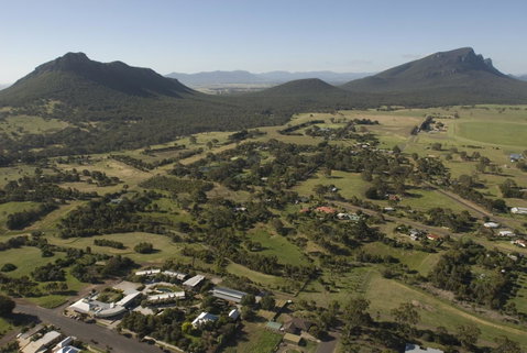 Dunkeld Studio Accommodation - Accommodation Sunshine Coast 18