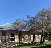 Dunkeld Studio Accommodation - Accommodation Sunshine Coast