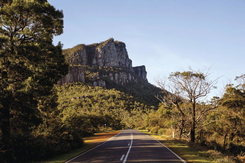 Dunkeld Studio Accommodation - Accommodation Sunshine Coast 14