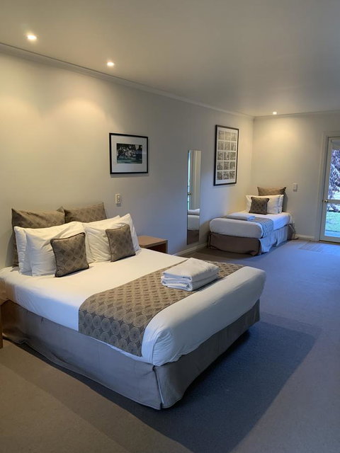 Dunkeld Studio Accommodation - Accommodation Sunshine Coast 8
