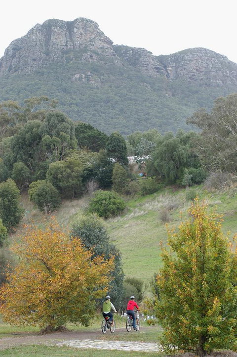 Dunkeld Studio Accommodation - Accommodation Sunshine Coast 21