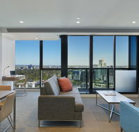City Tempo - Power St - Accommodation Sunshine Coast