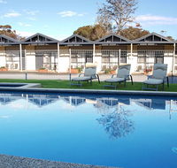 Mornington Motel - Accommodation Sunshine Coast