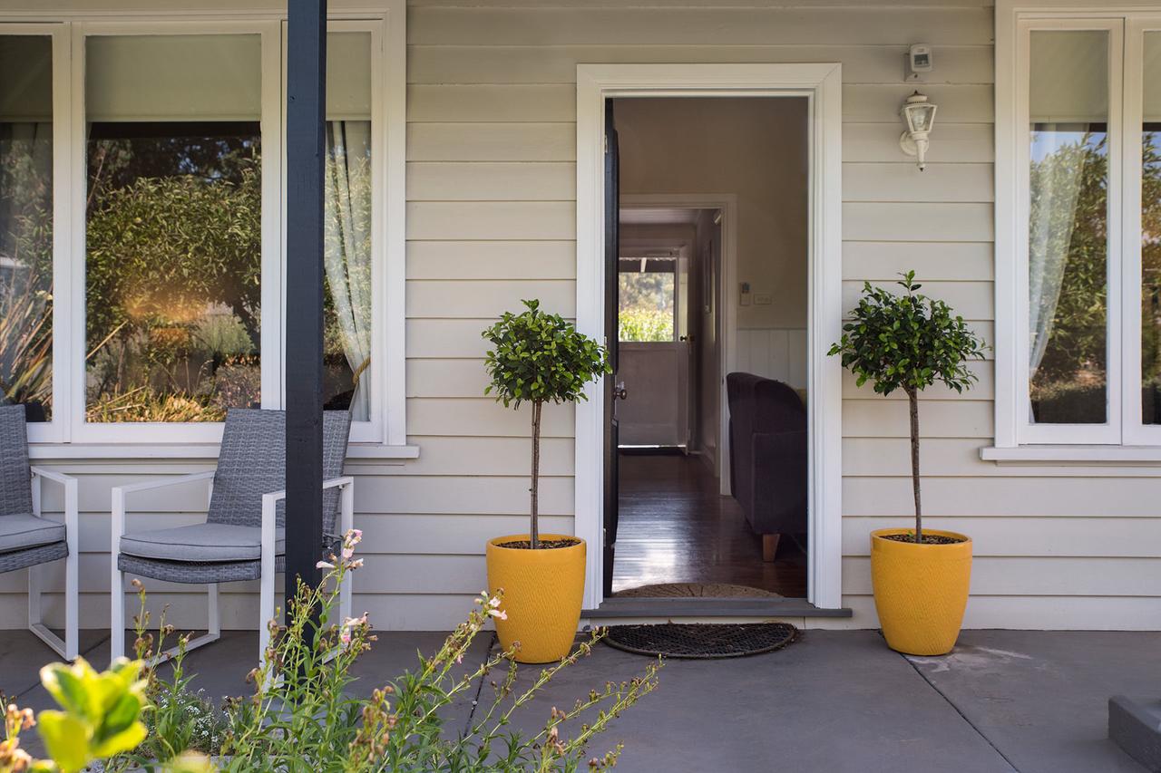 Hepburn VIC Accommodation Sunshine Coast