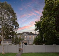 Sandymount - Accommodation Sunshine Coast
