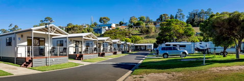 Discovery Parks - Geelong - Accommodation Sunshine Coast 7
