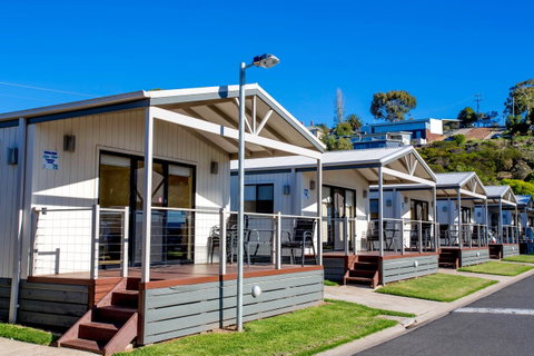 Discovery Parks - Geelong - Accommodation Sunshine Coast 1