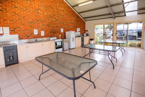 Discovery Parks - Geelong - Accommodation Sunshine Coast 41