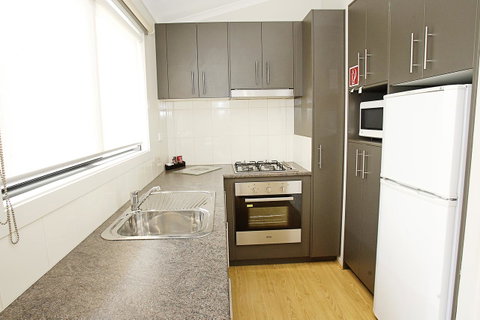 Discovery Parks - Geelong - Accommodation Sunshine Coast 39