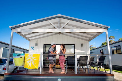 Discovery Parks - Geelong - Accommodation Sunshine Coast 19