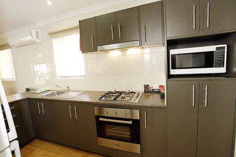 Discovery Parks - Geelong - Accommodation Sunshine Coast 2