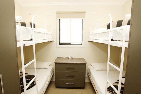 Discovery Parks - Geelong - Accommodation Sunshine Coast 32