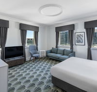 The Savoy Hotel on Little Collins Melbourne - Accommodation Sunshine Coast