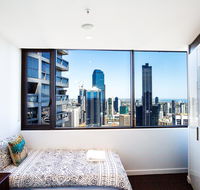 UrbanSuite Melbourne Cozy Apartment   - Accommodation Sunshine Coast