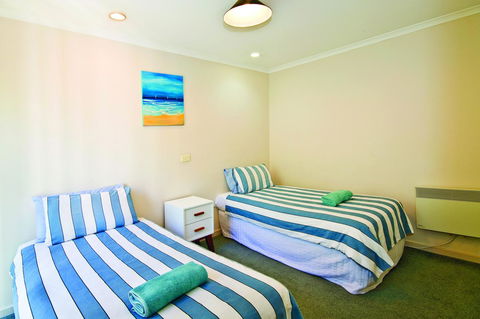 Anchorage Motel & Villas Lorne - Accommodation Sunshine Coast 31