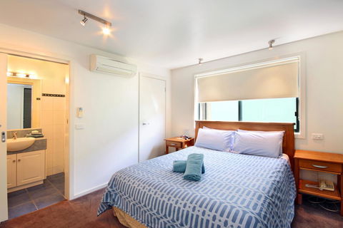 Anchorage Motel & Villas Lorne - Accommodation Sunshine Coast 4