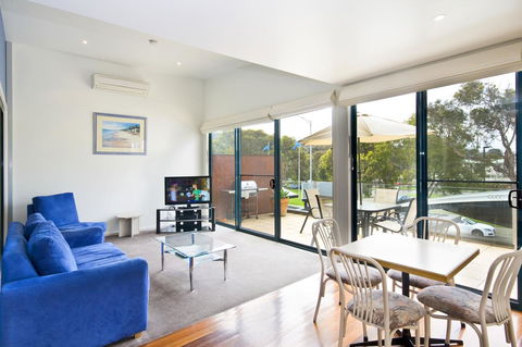 Anchorage Motel & Villas Lorne - Accommodation Sunshine Coast 0