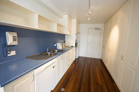 Anchorage Motel & Villas Lorne - Accommodation Sunshine Coast 17