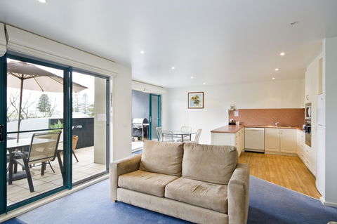 Anchorage Motel & Villas Lorne - Accommodation Sunshine Coast 21