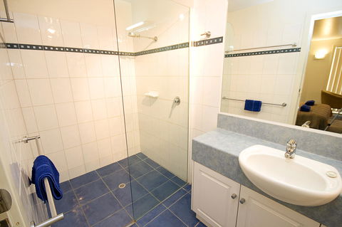 Anchorage Motel & Villas Lorne - Accommodation Sunshine Coast 13
