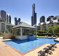 Melbourne Luxury Paradise - Accommodation Sunshine Coast