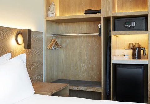Holiday Inn Express Melbourne Southbank, An IHG Hotel - Accommodation Sunshine Coast 8