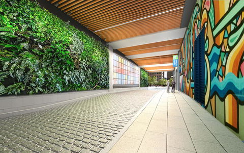 Holiday Inn Express Melbourne Southbank, An IHG Hotel - Accommodation Sunshine Coast 37