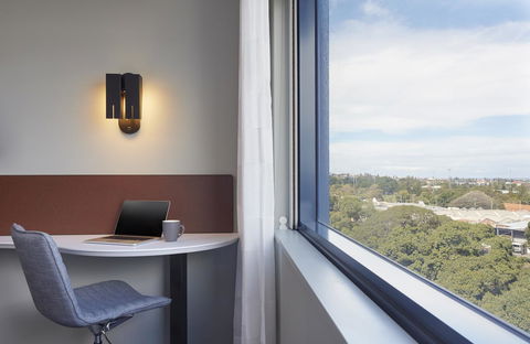 Holiday Inn Express Melbourne Southbank, An IHG Hotel - Accommodation Sunshine Coast 15