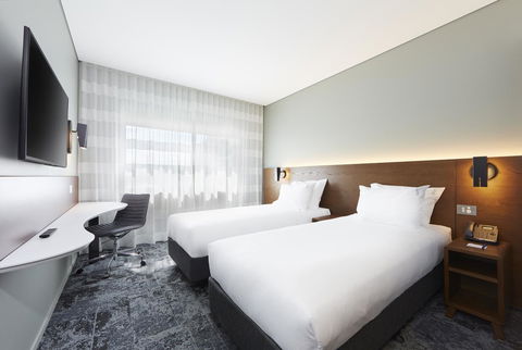 Holiday Inn Express Melbourne Southbank, An IHG Hotel - Accommodation Sunshine Coast 7