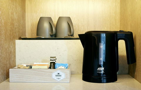 Holiday Inn Express Melbourne Southbank, An IHG Hotel - Accommodation Sunshine Coast 9