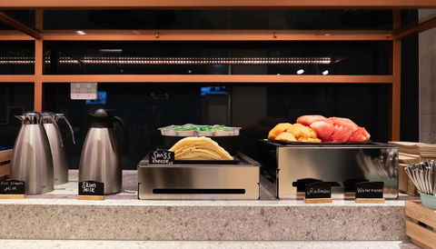 Holiday Inn Express Melbourne Southbank, An IHG Hotel - Accommodation Sunshine Coast 27