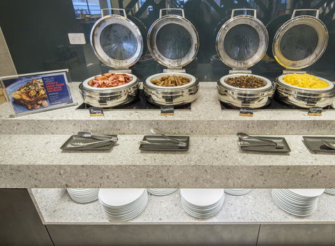 Holiday Inn Express Melbourne Southbank, An IHG Hotel - Accommodation Sunshine Coast 3