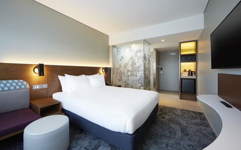 Holiday Inn Express Melbourne Southbank, An IHG Hotel - Accommodation Sunshine Coast 20