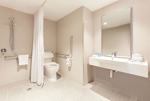 Holiday Inn Express Melbourne Southbank, An IHG Hotel - Accommodation Sunshine Coast 5