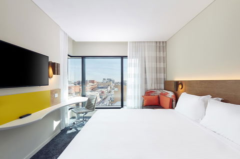 Holiday Inn Express Melbourne Southbank, An IHG Hotel - Accommodation Sunshine Coast 18